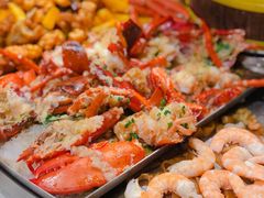 -日进一片海.生腌海鲜火锅.宵夜烧烤(三里屯总店)