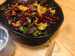 -薇酌饮·陕西菜(南门外店)