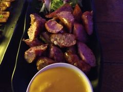 -爱啤精酿·民谣酒馆(滨江店)