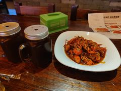 -漫天香·小龙虾餐厅(夏湾店)