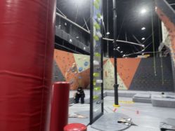 -零重力潮玩运动工厂·蹦床·亲子乐园·(冰山慧谷店)