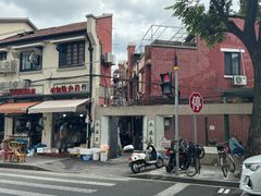 -Cafe del Volcan(永康路店)