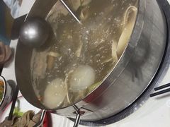 -刘少华贵州小黄牛·鲜牛肉火锅(总店)