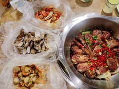 -帮一辣鸭头(青岛路总店)