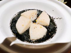 -涌煲记·蟹煲·砂锅海鲜·煲出宁波味(天一旗舰店)