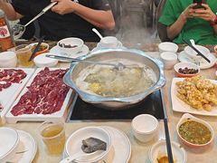 -潮悦牛肉火锅城(水贝店)