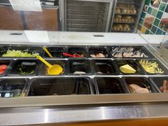 -赛百味SUBWAY(马台街店)
