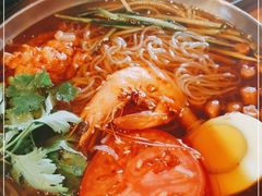 -四斤烤肉(东戴河孟家店)