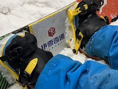 -广州热雪奇迹