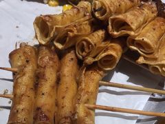 -木屋烧烤(西南角店)