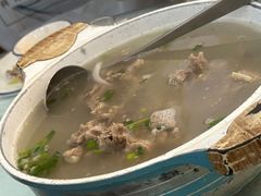 -马尔龙新疆饭店·清真(瑞景店)