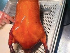 -万荣烤鸭店·北京菜(天坛店)