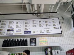 -TRIPS BURGER(大钟寺店)