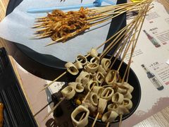 -壹酒贰肉1926·深夜食堂(南京北街店)