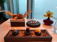 -翡翠36餐厅(浦东香格里拉店)