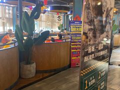 -老傅家湘潭水煮活鱼店(众一国际店)