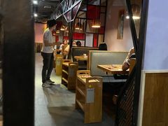 -傣妹火锅(南京东路一店)