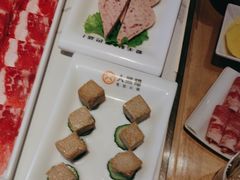 -大熊猫毛肚火锅(烟台万象汇店)