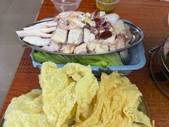 -威邵鸡煲(西华路总店)