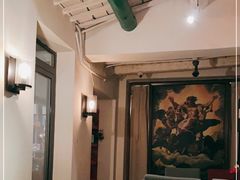 -EATALIA意塔利意式餐厅(鼓楼店)