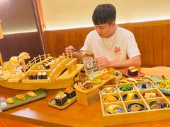 -俊屋料理·烧鸟·寿司·日泰融合菜(星际云汇店)