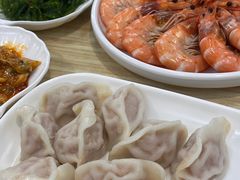 -一蚝一贝海鲜特色餐厅(万象城店)