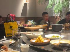 -沅江水·湖南家宴(南村万博长隆商圈店)