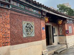 -晋江五店市传统文化旅游区