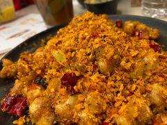 -蔡澜点心·粤菜(西单大悦城店)