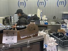 -CUBIC3三立方咖啡(西岸凤巢店)