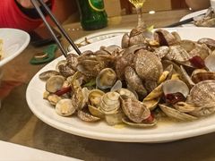 -良友·海鲜青岛菜(五四广场店)