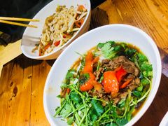 -肆姐面粉馆(坡子街店)