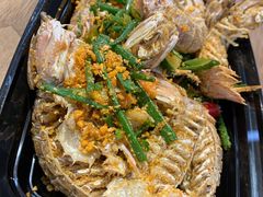 -盒马鲜生(悠方店)