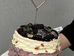 -CAKE BOSS 蛋糕老板(西单君太百货店)