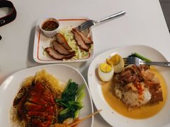 -Magic Food Point(Airport Street food)