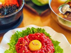 -海兰江石锅饭(水上店)