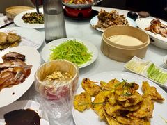 -新興传承烤鸭