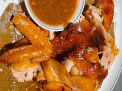 招牌窑土鸡-小炳胜(卓悦中心店)