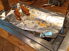 -那些年记忆烧烤