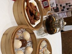 -稻香酒家(天河城店)