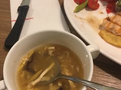 -Sizzler时时乐西餐厅(长楹天街购物中心店)