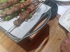 -聚点串吧·北京烧烤(赵登禹路店)
