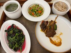 -弗蕾亚·和月月子调理院(东湖店)