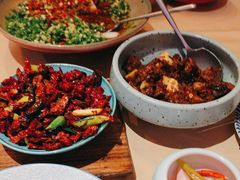 -山石榴·贵州菜(丰盛里店)