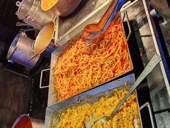 -东方明珠·空中旋转餐厅