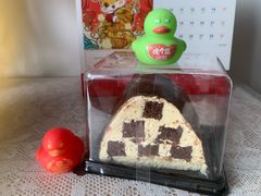 -莫斯科餐厅面包坊(北展店)
