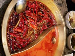 -小龙坎火锅(全球总店)