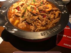 -胖哥俩肉蟹煲(福州仓山爱琴海店)