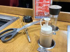 -小肉魁家•烧肉放题自助(南门中大国际店)