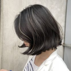 -蚂蚁造型沙龙